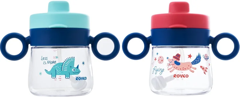 ROVCO MATARA TRITAN B1041 180 ML ASORTİ
