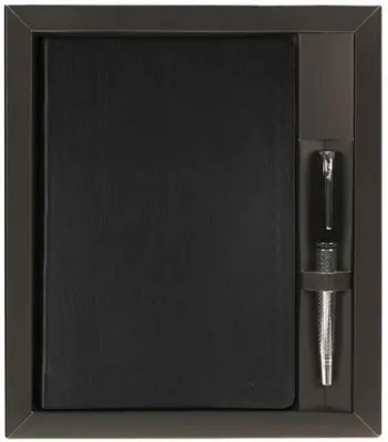 SCRIKSS DEFTER PREMIUM SD 100-1 SUNDANCE A5 SİYAH