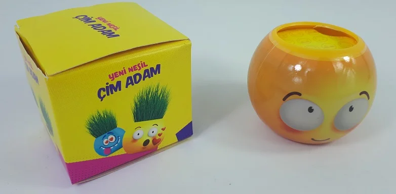 CAN TOY ÇİM ADAM YUUP CTOY-ADN-5926