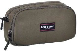 B&amp;D KALEM ÇANTASI BIG BEAR BD-KC0158