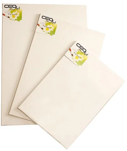 CEO TUVAL NUMARALI ART 35X50 CRN-CEO00011