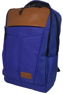 B&amp;D SIRT ÇANTASI DYNAMIC MAVİ BD-CN0183