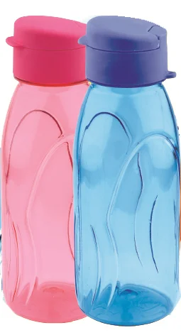B&amp;D MATARA 500 ML KALIN PİPETLİ BD-MT0019