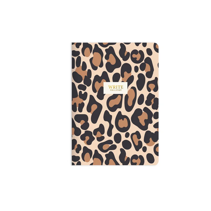 KESKİN DEFTER START A5 SERT KAPAK CİLTLİ 96 YP. ÇİZGİLİ 410394-99