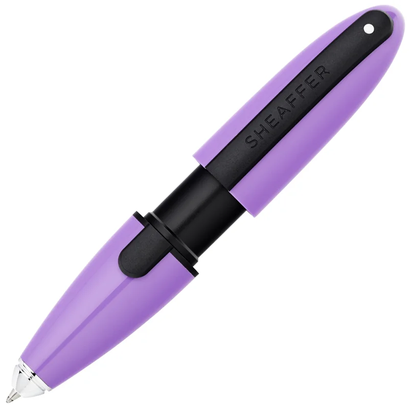 SHEAFFER JEL KALEM ION MİNİ 9248-1 LİLA