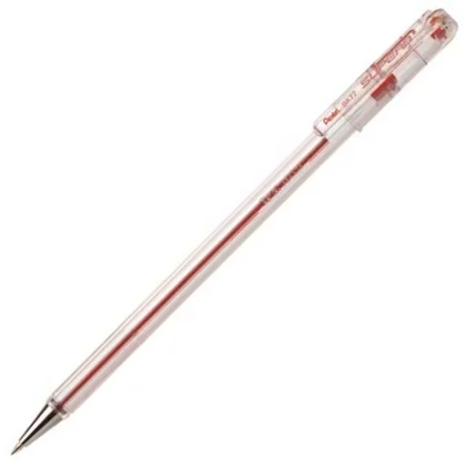 PENTEL ROLLER KALEM BK77S 0.7 KIRMIZI Y BK77S-B