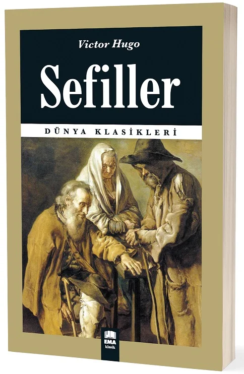 EMA KLASİK - SEFİLLER