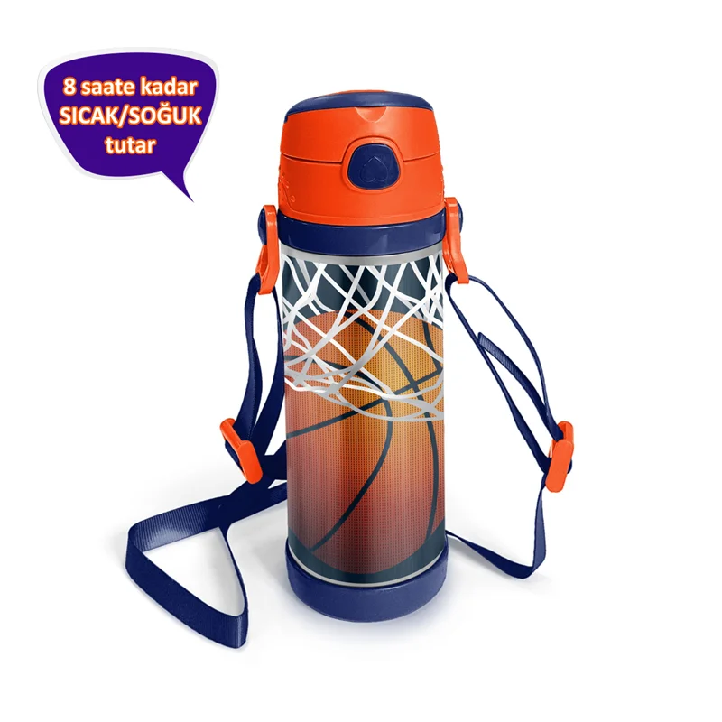 CORAL HIGH TERMOS ÇELİK 500 ML 11927