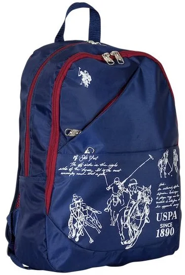 U.S POLO SIRT ÇANTASI PLÇAN8181