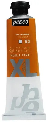 PEBEO YAĞLI BOYA HUILE FINE XL SERİSİ 37 ML 937*053 STIL DE GRAIN
