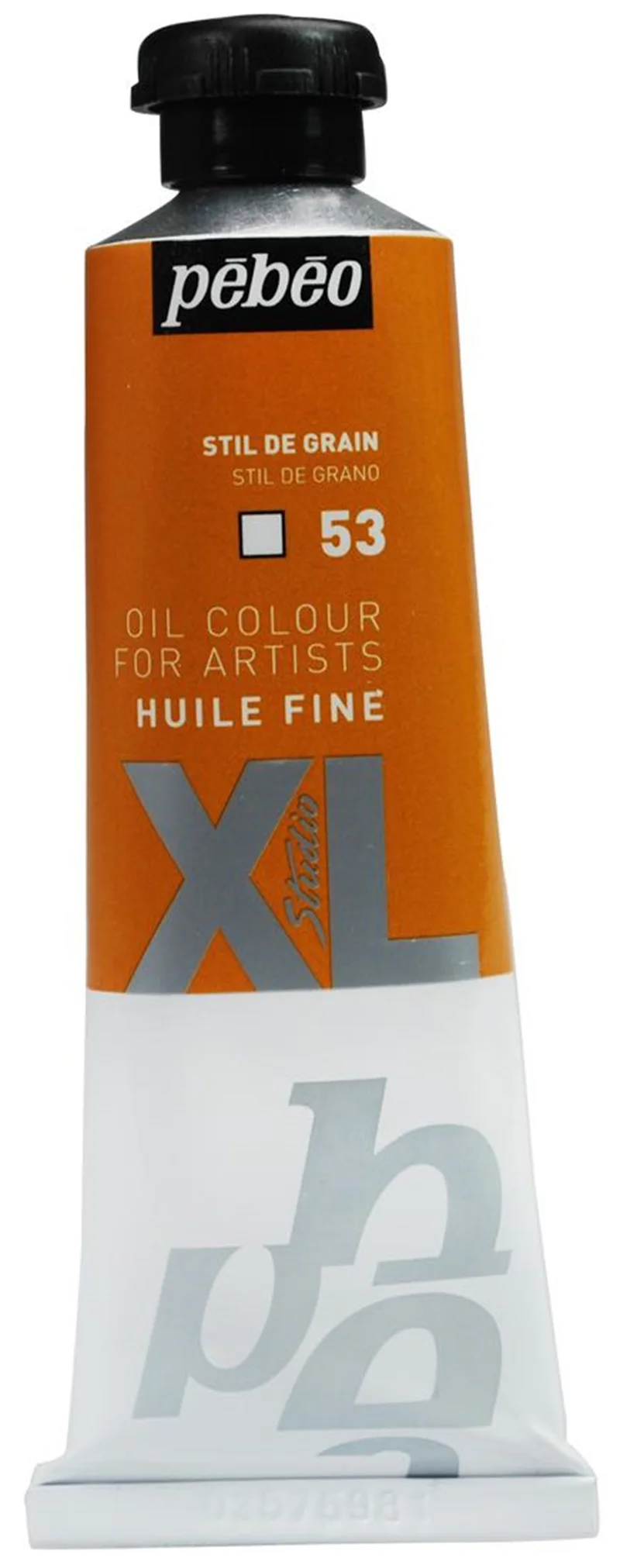 PEBEO YAĞLI BOYA HUILE FINE XL SERİSİ 37 ML 937*053 STIL DE GRAIN