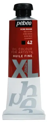 PEBEO YAĞLI BOYA HUILE FINE XL SERİSİ 37 ML 937*042 RED OCHRE
