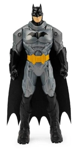 SAMATLI BATMAN FİGÜR 15 CM SMT-67803