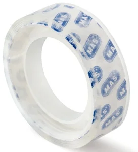 MAS SELOBANT KRİSTAL 12MM/9M 2629