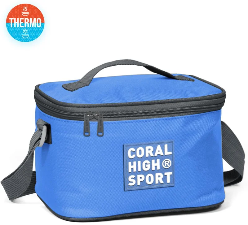 CORAL HIGH BESLENME ÇANTASI THERMO 22817
