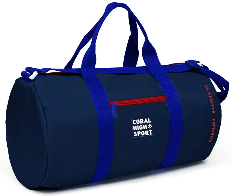 YAYGAN CORAL HIGH SPOR ÇANTASI 27507
