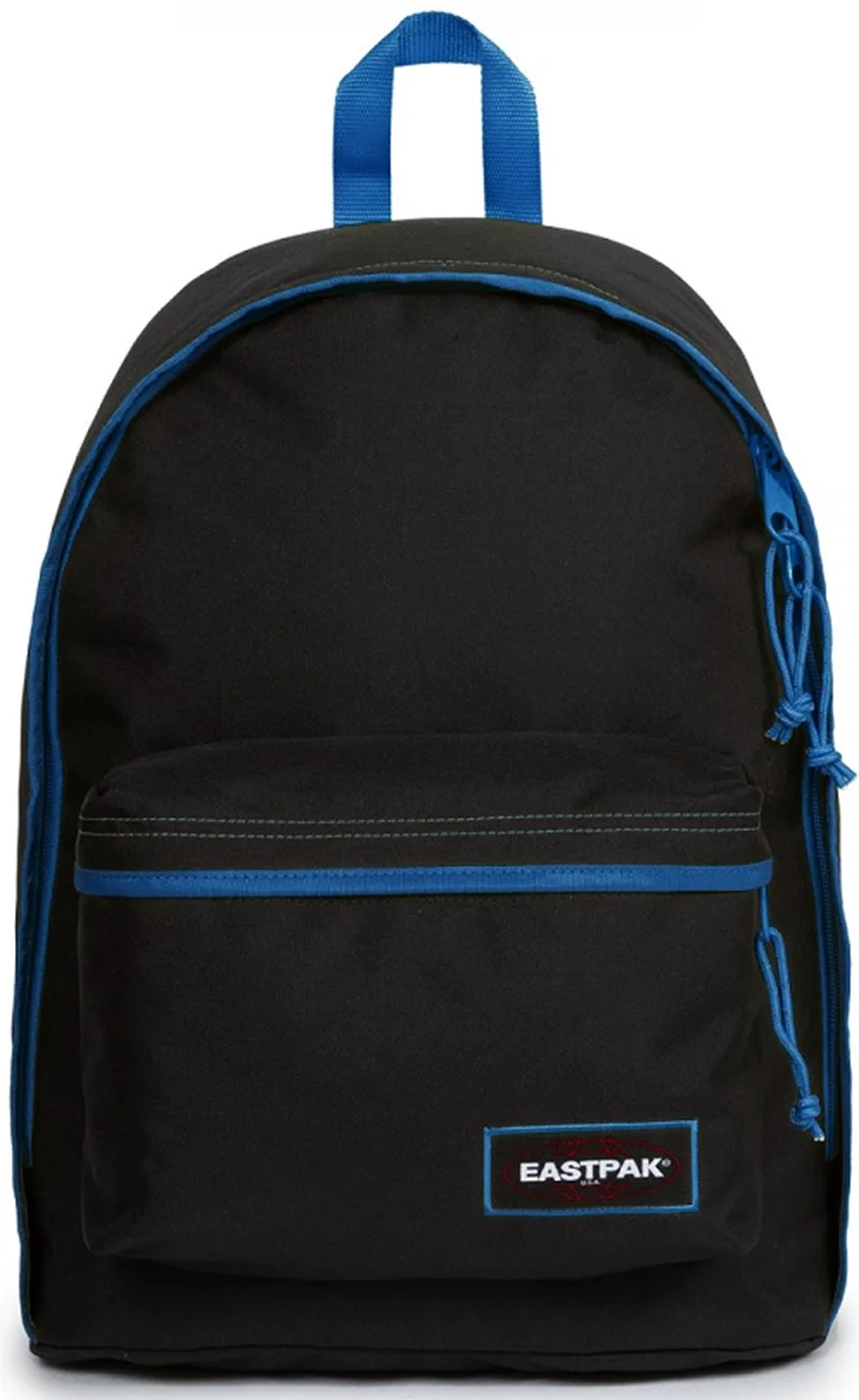 EASTPAK SIRT ÇANTASI OUT OF OFFİCE KONTRAST MYSTY EK000767K341