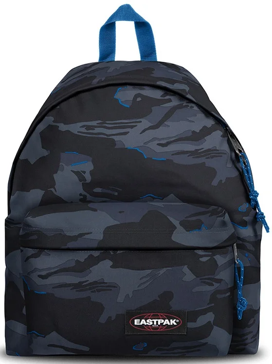 EASTPAK SIRT ÇANTASI PADDED PAK'R OUTLINE MYSTY EK000620K841