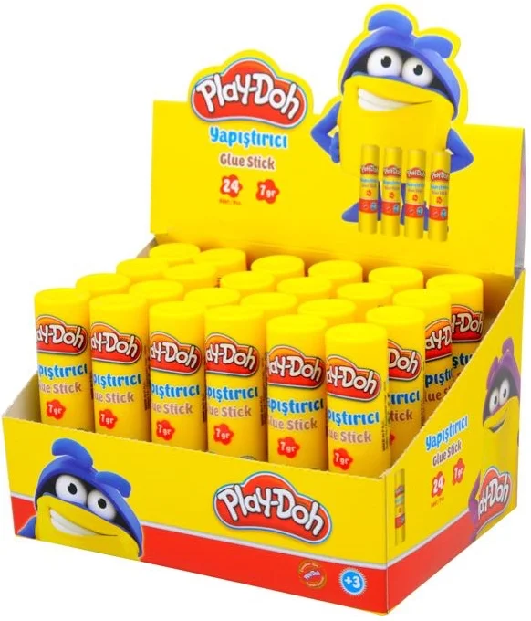 PLAY-DOH YAPIŞTIRICI STICK 7 GR PLAY-YP001