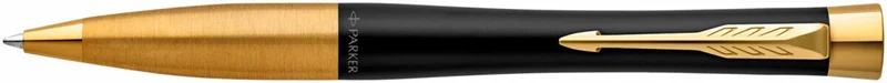 PARKER TÜKENMEZ KALEM URBAN MAT SİYAH GT ÇEVİRMELİ 2143640