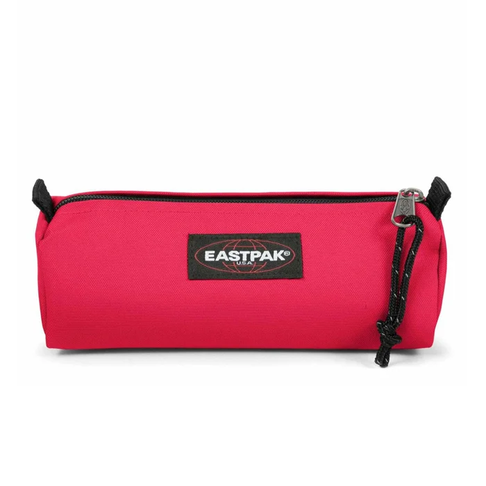 EASTPAK KALEM ÇANTASI BENCHMARK SINGLE HIBISCUS PINK EK000372G571