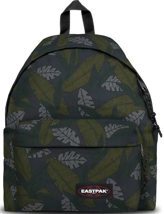 EASTPAK SIRT ÇANTASI PADDED PAK'R BRIZE FOREST EK000620K801