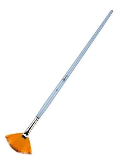 BRONS YELPAZE FIRÇA 123Y SERİSİ UZUN SAP NO:12 ASKILI BLS. BR-2074
