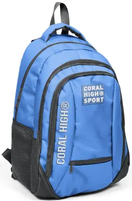 YAYGAN CORAL HIGH SPORT SIRT ÇANTASI 23455