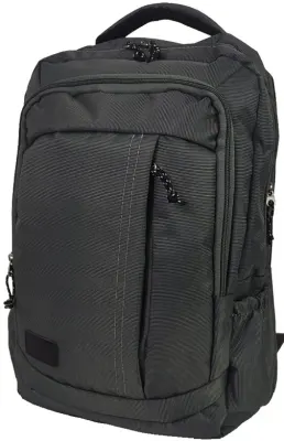 PASİF B&amp;D SIRT ÇANTASI DURABLE SİYAH BD-CN0185