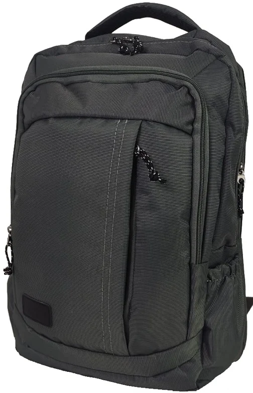 PASİF B&amp;D SIRT ÇANTASI DURABLE SİYAH BD-CN0185