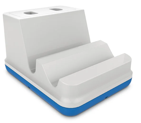 MAS I PAD STANDI ENJOY MAVİ 0584