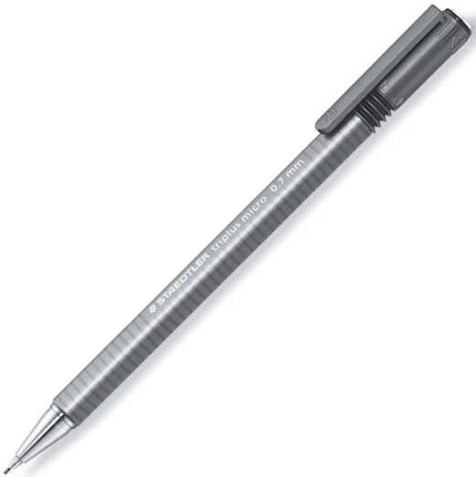 STAEDTLER VERSATİL KALEM TRIPLUS MICRO 0.7 774 27
