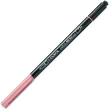 LYRA KEÇELİ KALEM AQUA BRUSH DUO FIRÇA UÇLU FL TINT DEEP L6520030