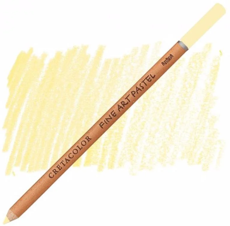 CRETACOLOR FİNE ART PASTEL BOYA KALEMİ IVORY 47201