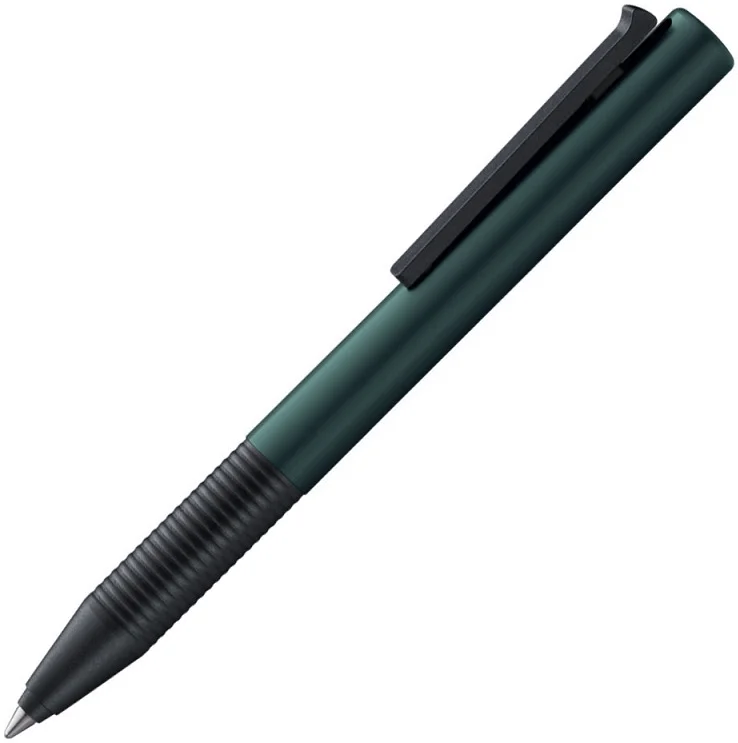 LAMY ROLLER KALEM TIPO AL ALUMİNYUM PETROL 339-PT