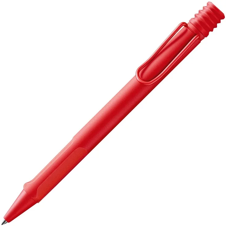 LAMY TÜKENMEZ KALEM SAFARI 2022 ÖZEL ÜRETİM RENGİ STRAWBERRY 220S