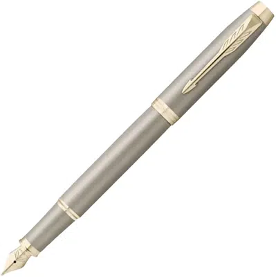 PARKER DOLMA KALEM IM PROFESYONEL MONO KUMTAŞI M UÇ 2235417