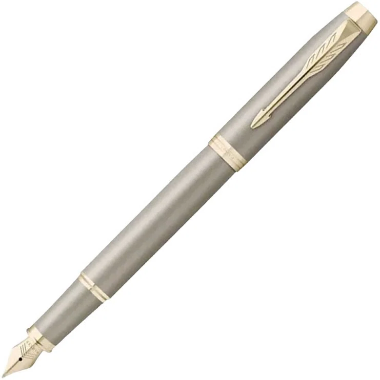 PARKER DOLMA KALEM IM PROFESYONEL MONO KUMTAŞI M UÇ 2235417