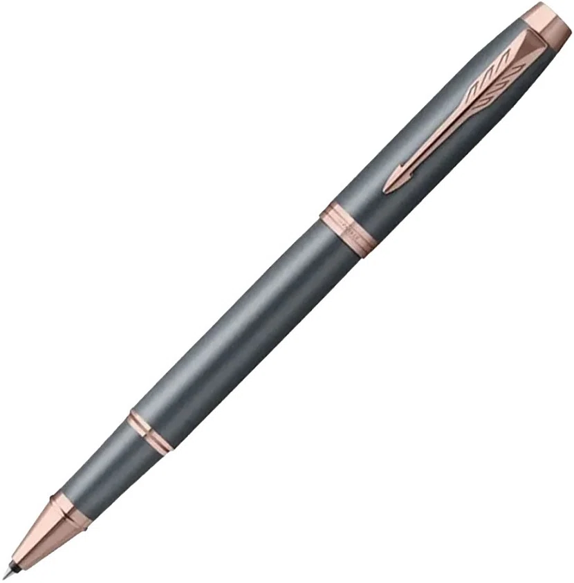 PARKER ROLLER KALEM IM PROFESYONEL MONO KOYU GRİ 2235423