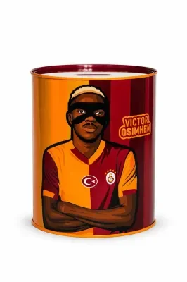ME 50521 GALATASARAY BÜYÜK BOY KUMBARA