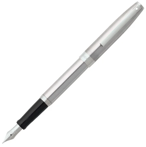 SHEAFFER DOLMA KALEM SAGARIS 9472-0 KROM M UÇ