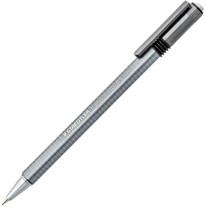 STAEDTLER VERSATİL KALEM TRIPLUS MICRO 0.5 774 25