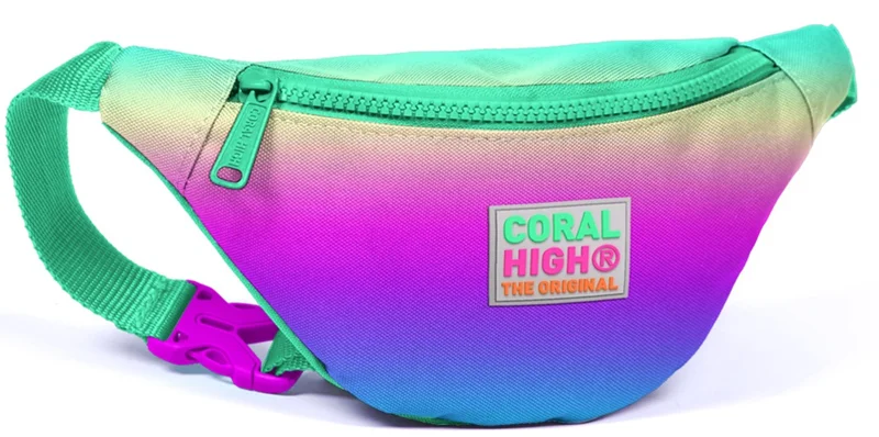 CORAL HIGH BEL ÇANTASI 22410