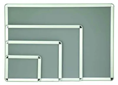 AKYAZI REKLAM PANOSU RONDO 25 Lİ 50X70 0313