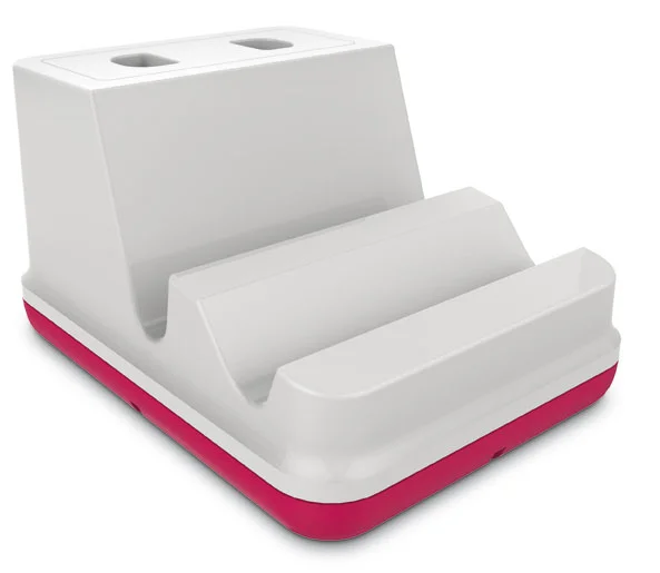 MAS IPAD STANDI ENJOY FUŞYA 584
