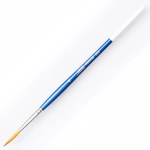 PEBEO SULU BOYA FIRÇASI 333 SERİSİ GOLDEN SENTETİK TEZHİP 333/4