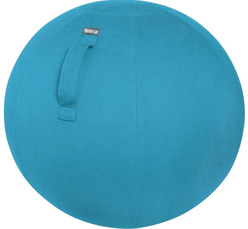 LEITZ OTURMA TOPU COSY ERGO L-5279 MAVİ