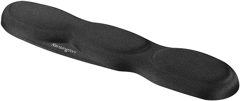 KENSINGTON KLAVYE BİLEK DESTEĞİ FOAM KÖPÜK SİYAH 62383