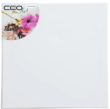 CEOART TUVAL 40x40 CEO-TU0005
