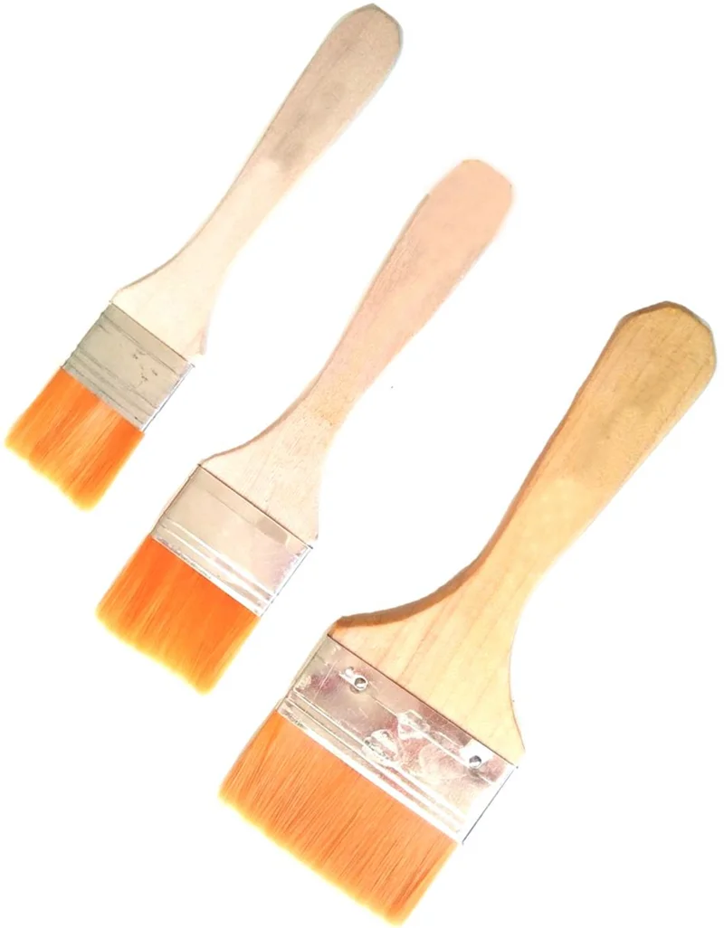 CEOART ZEMİN FIRÇASI 3'LÜ SET CEO-SN0010